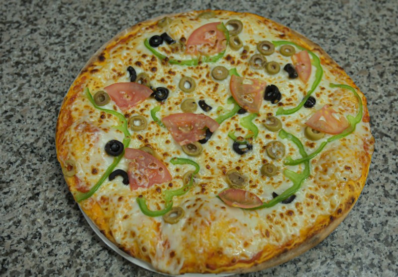 فطيرة جبن سندر- Cinder Cheese Pie